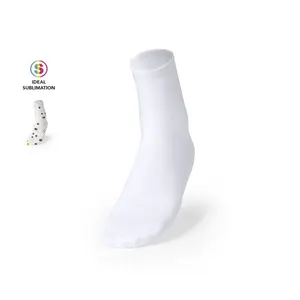 Calcetines PIODOX sublimados, merchandising personalizado - Product Image 1