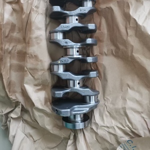 Tự động động cơ trục khuỷu phù hợp với 23111-2g200 23111-2g230 72rz6-2gf00 cho Hyundai Kia 231112g200 231112g230 72rz62gf00 - Product Image 2