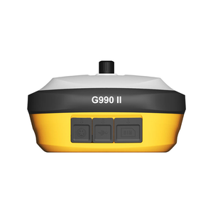 High GNSS RTK GPS G990II ยูนิสตรอง/อุปกรณ์สำรวจ E800 IP67 Bluetooth/WiFi/4G -30 ~ 65 Operating TEMP สำหรับ - Product Image 3