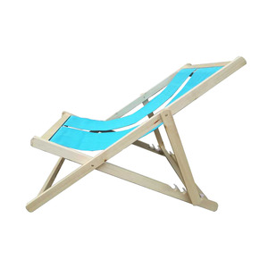 Silla <span class=keywords><strong>de</strong></span> playa <span class=keywords><strong>de</strong></span> madera para exteriores <span class=keywords><strong>de</strong></span> doble asiento <span class=keywords><strong>de</strong></span> alta calidad, gran oferta, tumbona plegable con función portátil para hoteles y parques - Product Image 3