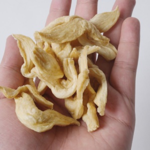 Nhà sản xuất chuyên gia đậu phụ Rau khô cánh gà ướp đậu phụ và đậu phụ phồng rộp đóng hộp và đóng gói các sản phẩm đậu nành - Product Image 4