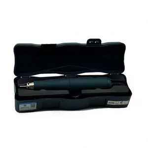 AT-CM-038 & A4 & A7 deux pièces à main sans balais 90000 tr/min 12N.CM Machine à polir les perles de verre à main - Product Image 5