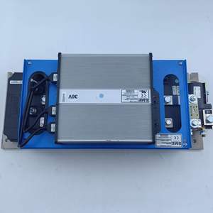 Tarjeta de Control para Montacargas Doosan A24624960 B16X5 B18X5 B20X5, Módulo Electrónico Hidráulico de Accionamiento Eléctrico - Product Image 1