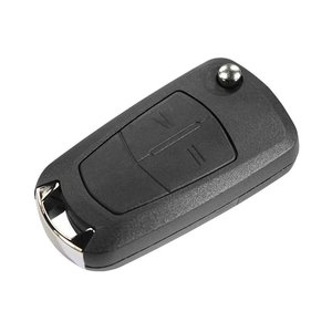 Điều khiển từ xa chính với bảng điện tử và bảng mạch <span class=keywords><strong>3</strong></span> nút cho Chevrolet <span class=keywords><strong>Opel</strong></span> Corsa Astra H zafira B 434MHz 93178494 - Product Image 1