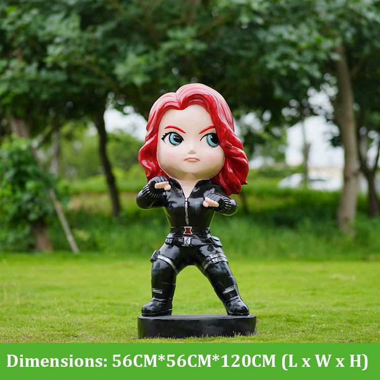 Black Widow