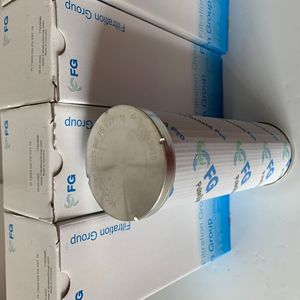 ไส้กรอง PI 73025 DN RS VST 10 ของแท้ ผลิตภัณฑ์ดั้งเดิม คุณภาพสูง แข่งขันได้กับ FG HYDRAFORCE HYDRAULICS PI71004DNPSVST3 - Product Image 5