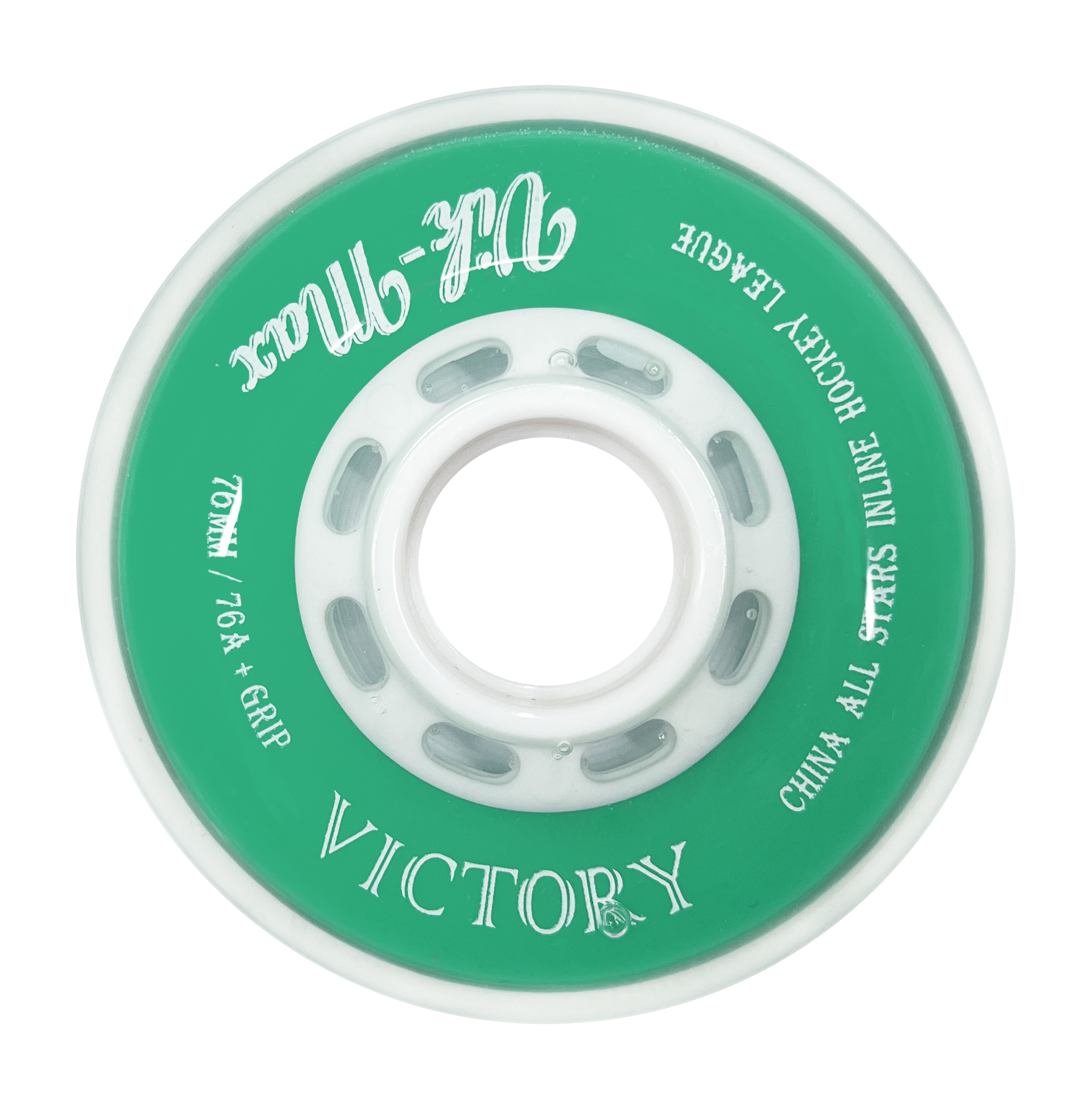 Green  80mm