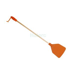 Fournisseur professionnel de raquettes à mouches Électrique/Mini/Plastique Disponible Raquette à mouches professionnelle pour hôtels et restaurants - Product Image 2