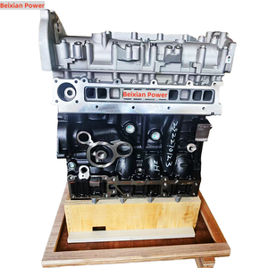 Beixian Power 2.3JTD F1AE F1AT Motor Nuevo 2.3JTD F1AE Motor de gasolina Bloque largo para <span class=keywords><strong>Fiat</strong></span> <span class=keywords><strong>Ducato</strong></span> para Iveco 2,3 T 2287cc 95kw - Product Image 5