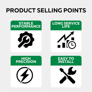 Original Brand RE17RMMU High Power 1NC 20A AC/DC <b>Relay</b> with Copper Contacts and Sealed Design for Industrial Automation - Product Image 6