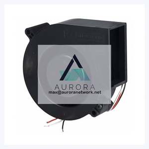 Ventiladores sin escobillas D.C de alta calidad, 12038VA-24Q-EA-E0,OEM con buen precio - Product Image 5