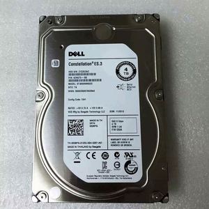 ฮาร์ดดิสก์ HDD สำหรับเซิร์ฟเวอร์แบบแร็ค 4TB SAS 3.5 7.2K ฮาร์ดดิสก์สำหรับเซิร์ฟเวอร์ - Product Image 4