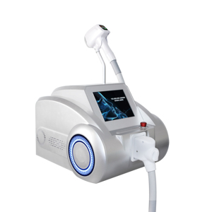 Appareil d'épilation au laser à diode de bureau 755-808-940-1064nm, épilation permanente pulsée du corps et du visage pour clinique de beauté - Product Image 6