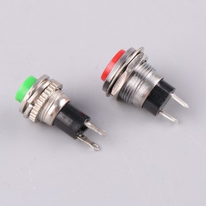 Interrupteur de démarrage Mayatech TOC80 à courant élevé, marche/arrêt momentané, pour pièces de rechange de réparation automobile - Product Image 2