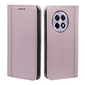 เคสใส่บัตรหนัง PU สำหรับ <span class=keywords><strong>OnePlus</strong></span> Ace 5 Pro <span class=keywords><strong>Nord</strong></span> 4 13 R coque เคสฝาพับแม่เหล็กแบบกระเป๋าสตางค์สำหรับโทรศัพท์มือถือ - Product Image 2