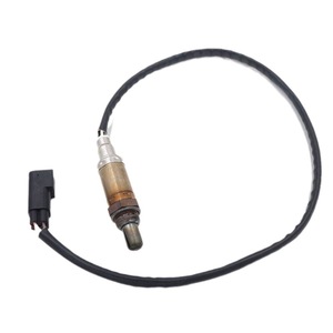 Los accesorios del sensor de <span class=keywords><strong>gran</strong></span> precio son adecuados para Ford 03-08 Fiesta 1.6L Sensor de oxígeno OE 3N21-9F472-AA - Product Image 4