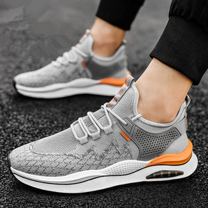 2026 Scarpe Sportive Chaussure Femme Sepatu Pria Zapatos De Mujer Scarpe da Fitness e Passeggio Scarpe da Donna Sneakers - Product Image 2