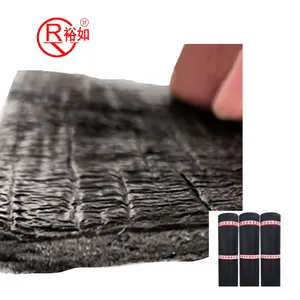 Yu Ru Cheap price 4mm roof mat sbs/app modified bituminous self-adhesive glue waterproofing membrane