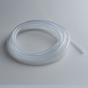 الغذاء الصف لينة واضح خرطوم سيليكون أنبوب أنابيب ل البحرية قوافل المنزل تختمر - Product Image 1