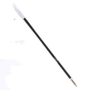 Smooth 1.0mm Bullet Tip Plastic Ballpoint <b>Pen</b> <b>Refills</b> for Office & Promotional Gifts - Product Image 4
