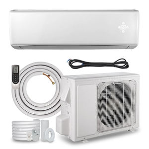 OEM Brand Hiqh Quality Air Conditioning Unit 9000 12000 18000 24000 36000 Btu Ac Air Conditioner Mini Split 65% Energy Save Airc - Product Image 1