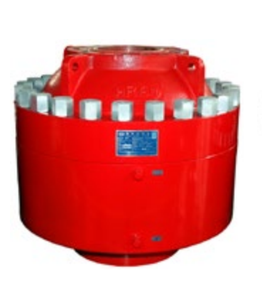 Prevención de Explosiones Anulares de 16A con Núcleo Esférico de Goma para Control de Cabeza de Pozo en Perforación Petrolera - Product Image 3