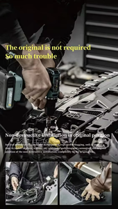 Rétroviseur en fibre de carbone véritable très vendu, adapté aux BMW Série 5 E60 E61 E68 Série 7 E70 X3 <span class=keywords><strong>G45</strong></span> - Product Image 6