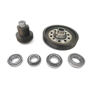 HENING VT2 81-37-20 เฟืองท้ายแบบดิฟเฟอเรนเชียล สำหรับอุปกรณ์เสริมเกียร์อัตโนมัติ ใหม่ - Product Image 4