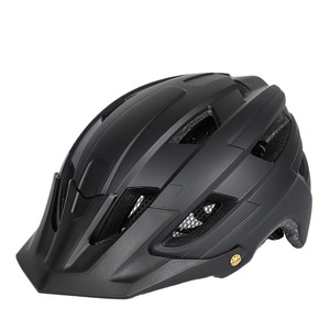 Casco de Ciclismo de Carretera y Montaña Ultraligero de 200g, Certificado por la CPSC, Transpirable, Moldeado Integralmente, con Luz Trasera LED - Product Image 1