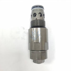 Válvula De Alivio Hidráulico De Excavadora LUYUE (Valvula De Seguridad) Para Válvula De Alivio De Martillo-6 Meses De Garantía - Product Image 1