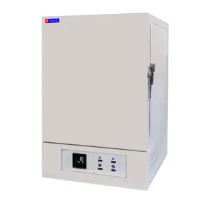 Laboratory High temperature test oven burn in hot test equipment industrial oven high temperature sterilization chamber