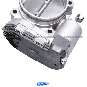 Válvula de aceleración de aluminio para Aston Martin Rapide S DB9 Vanquish 2013-2017 CD33-9E926-BA - Product Image 3