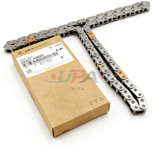 ระบบเครื่องยนต์ขายดี CHAIN-TIMING 24351-4A020 243514A020 สำหรับ CHAIN-TIMING สำหรับ H-yundai GRANDEUR K-ia CARENS 24351 4A020 - Product Image 1