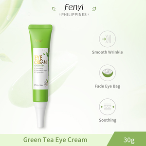 FENYI Vente en gros OEM/ODM Cosmétiques Crème pour les yeux anti-âge pour éliminer les cernes, les poches et les rides - Product Image 6