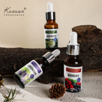 Huile essentielle d'aromathérapie 20 ml utilisée dans les diffuseurs d'aromathérapie, pierres d'aromathérapie, désodorisant d'air, pour la maison et la chambre