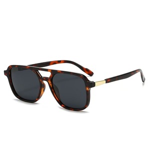4067 new double beam polarized <b>sunglasses</b> TR90 anti-blue color change outdoor office multifunctional <b>sunglasses</b> for driving - Product Image 2