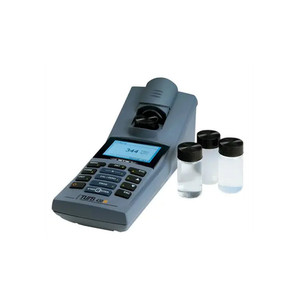 เครื่องวัดคุณภาพน้ำ Wtw Turb Plus 2000 สำหรับการวัดความขุ่น - Product Image 4