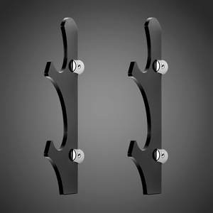 Présentoir <span class=keywords><strong>mural</strong></span> en acrylique Support <span class=keywords><strong>mural</strong></span> pour <span class=keywords><strong>sabre</strong></span> <span class=keywords><strong>laser</strong></span> Support <span class=keywords><strong>mural</strong></span> en acrylique pour épées et <span class=keywords><strong>sabre</strong></span> lumineux - Product Image 2