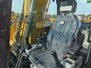 Excavatrice hydraulique de 13 tonnes <span class=keywords><strong>Euro</strong></span> <span class=keywords><strong>3</strong></span> Xe135 avec couvercle rapide en stock - Product Image 5