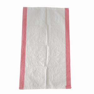 Sacos de Polipropileno Tejido a <span class=keywords><strong>Precio</strong></span> Favorable para Arroz, Maíz y Patatas Agrícolas en Presentaciones de 50kg, 25kg y 100kg - Product Image 4