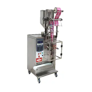 Factory Price Multifunction Vertical Form Filling Sealing Automatic Vffs 3 In 1 Powder Granule Tea Packaging Packing Machines