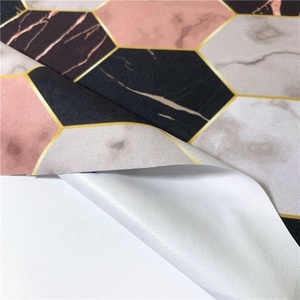 Tissu <span class=keywords><strong>pul</strong></span> 100% polyester pour couche-culotte, couche-culotte pour bébés, sûre, qualité <span class=keywords><strong>alimentaire</strong></span>, design mignon personnalisé - Product Image 6