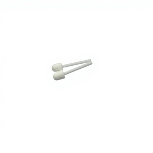 Krankenhaus-Einweg-OP-Schwamm aus PVA, individuell anpassbar, absorbierend, blutstillend, medizinische Baumwolle, HNO, kundenspezifische Farbe, OEM/ODM - Product Image 5