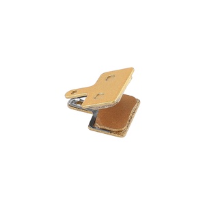 刹车片铜全金属自行车冷却刹车片，用于SHIMANO M315 M55 M375 M515 M575 C501 C601 - Product Image 4