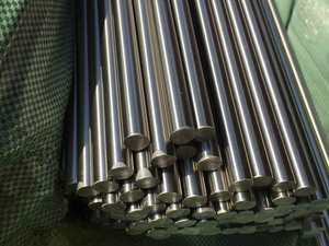 סגסוגת ניקל אינקונל 600 601 625 X-750 718 825 monel 500 k500 400 c22 בר/מוט/צינור מחיר לכל ק "ג כיפוף gs מוסמך ba - Product Image 5