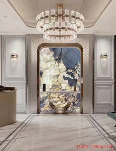 盆景水晶风格珠宝，经典设计，优质材料，适合特殊场合 - Product Image 5