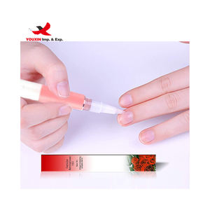 Huile revitalisante nourrissante pour cuticules et ongles, 15 styles, exfoliant et dissolvant pour ongles, stylo-brosse, pour approvisionnement mixte à prix bas - Product Image 5