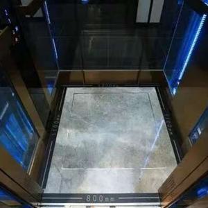 Plateforme élévatrice de haute qualité, ascenseur de fret, élévateur de marchandises, élévateur hydraulique d'entrepôt, élévateur de fret, Chine otis - Product Image 2