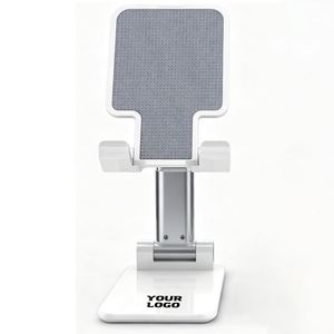 Promotion Business Gifts Custom Logo Printed Creative <b>Stand</b> New Holder Phone and <b>Tablet</b> - Product Image 1
