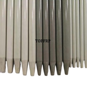 เสาไฟเบอร์กลาสสำหรับใช้ในโรงเรือนประสิทธิภาพสูง - Product Image 4